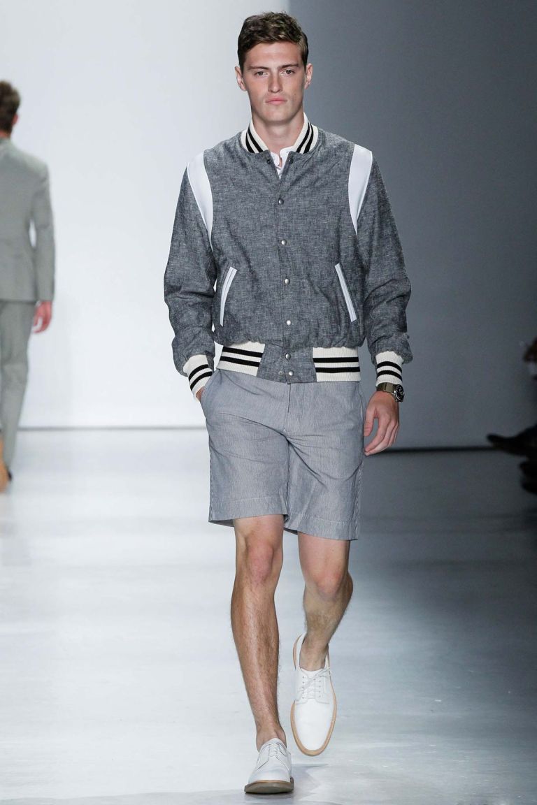 Todd Snyder Spring/Summer 2016 Collection Preview | The Style Guide
