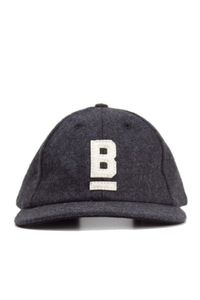 B&B Wool Cap | The Style Guide