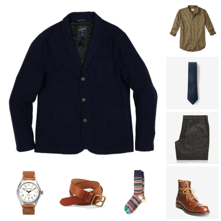 #OOTD: A New Way to Dress for the Office This Winter | The Style Guide