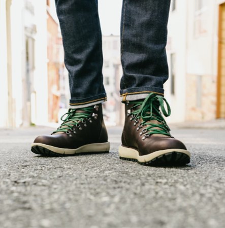 danner boots outfit
