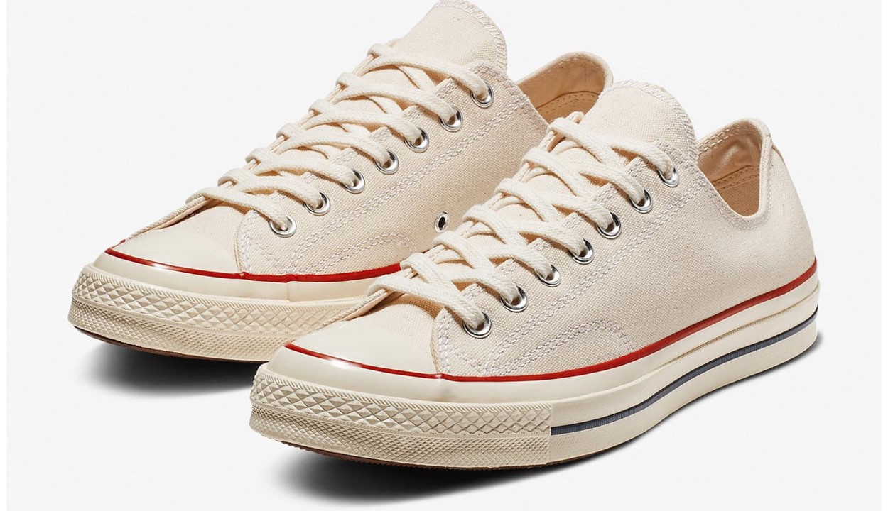 converse style guide