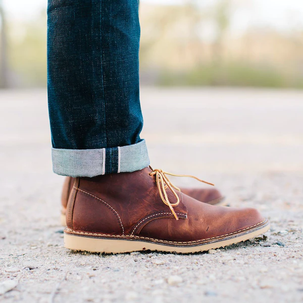 red wing boots | Guide